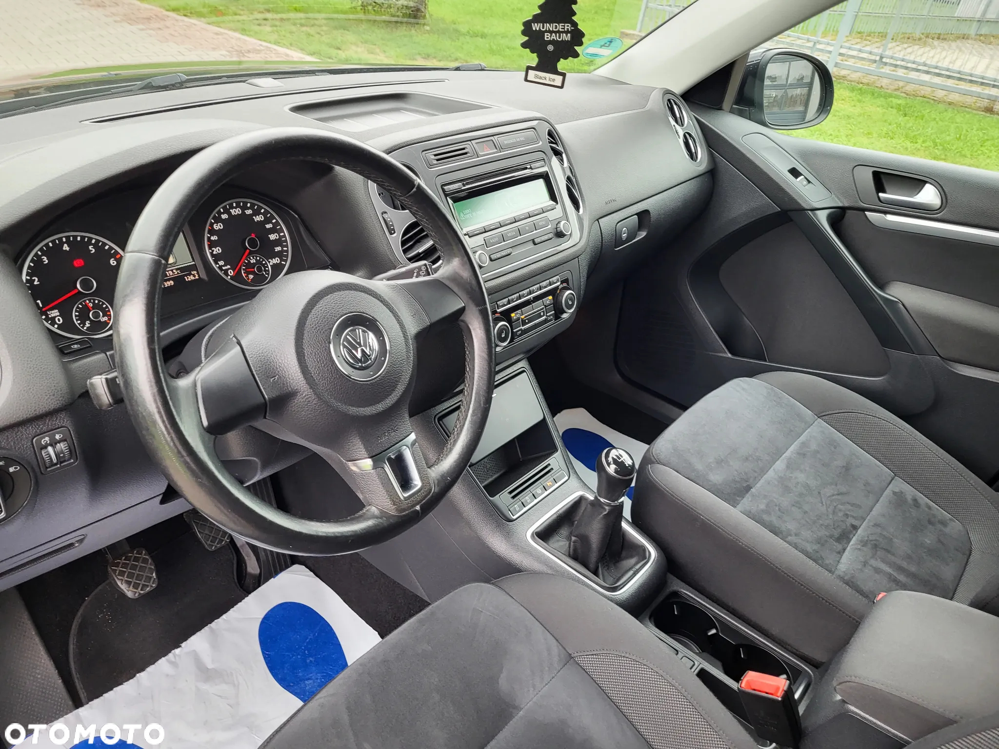 Volkswagen Tiguan 1.4 TSI BlueMotion Technology CityScape - 18