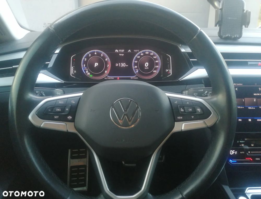 Volkswagen Arteon 2.0 TSI 4Motion R-Line DSG - 17