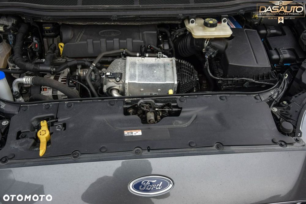 Ford S-Max - 37