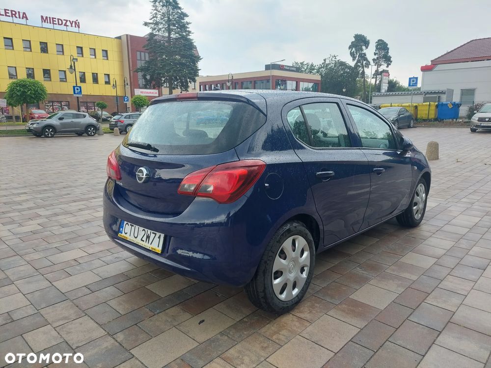 Opel Corsa 1.2 Enjoy - 3