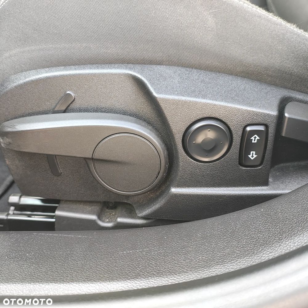 Opel Insignia 2.0 CDTI ecoFLEX Sport - 39