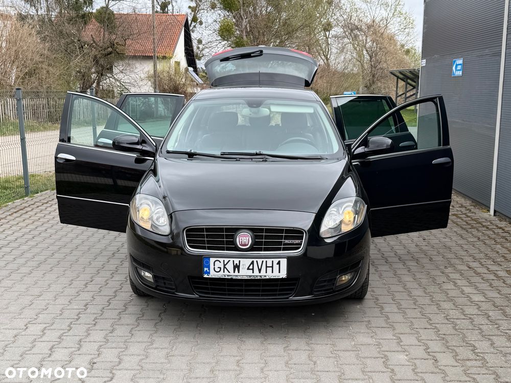 Fiat Croma 1.9 Multijet 16V DPF Automatik Active - 28