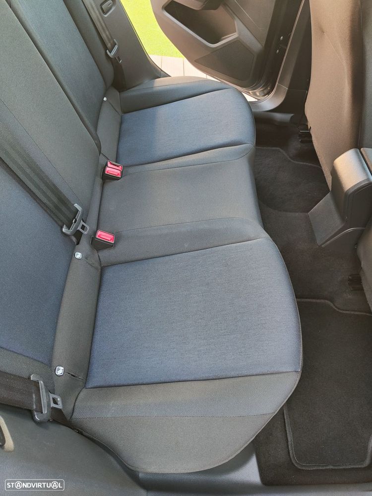 SEAT Ibiza 1.0 TSI FR - 37