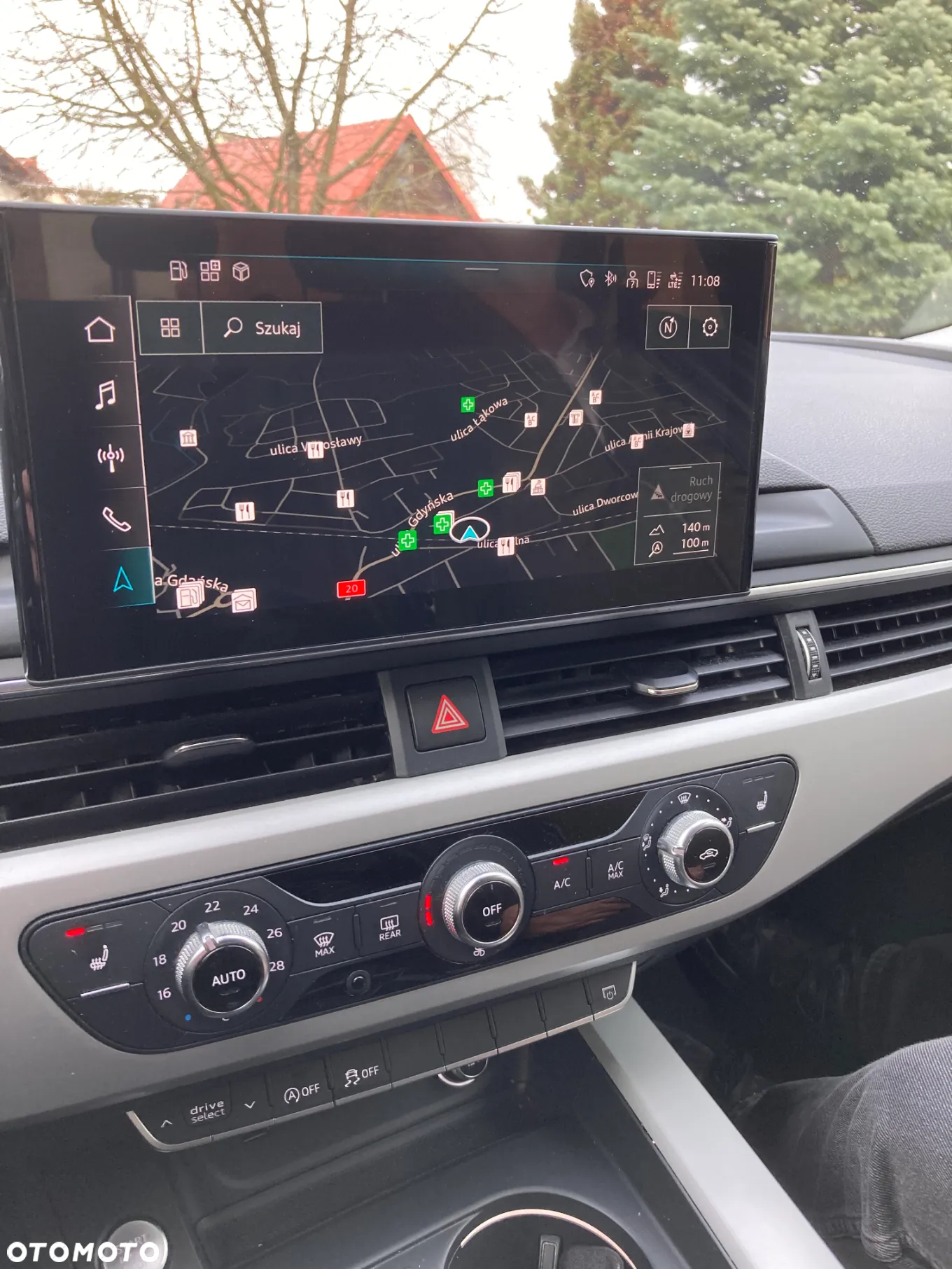 Audi A4 - 10