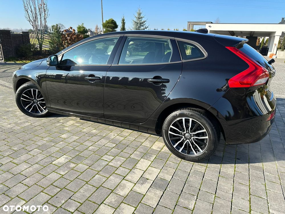 Volvo V40 T2 Drive-E Summum - 12