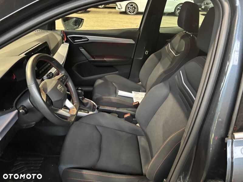 Seat Arona - 7