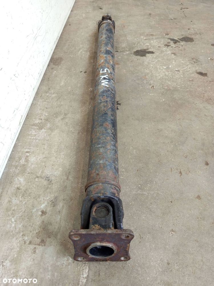 WAŁ NAPĘDOWY MAZDA MX5 MX-5 II NB 1.6 16V - 2