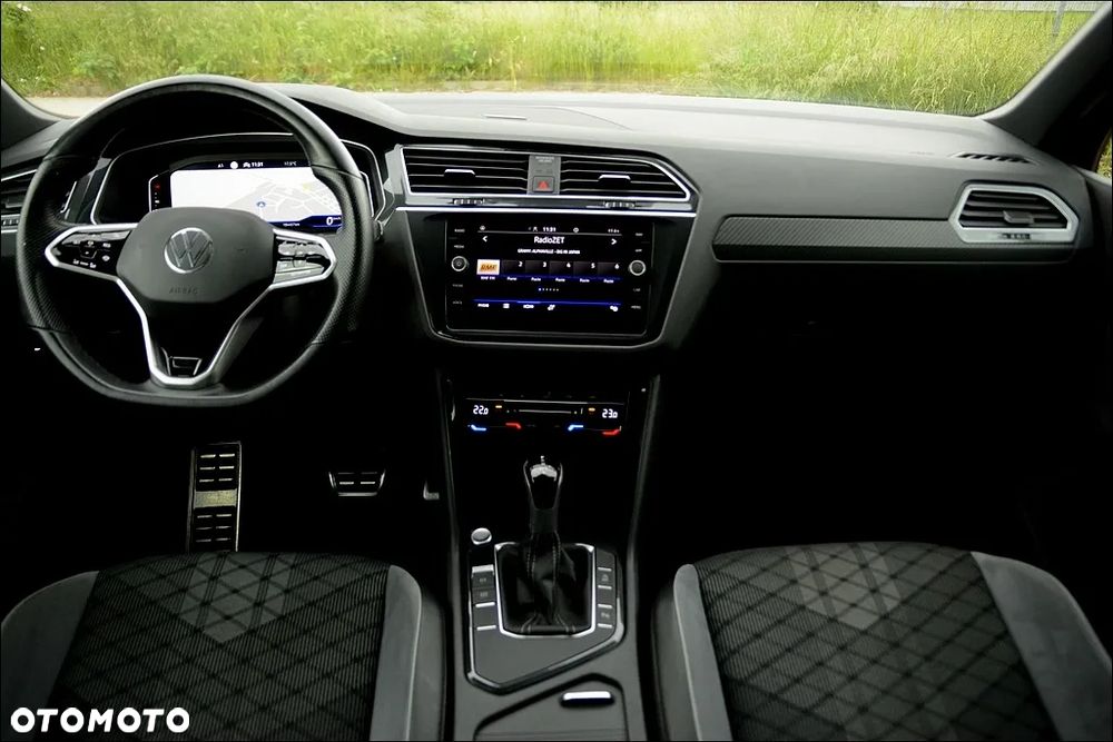 Volkswagen Tiguan 1.5 TSI EVO R-Line DSG - 23