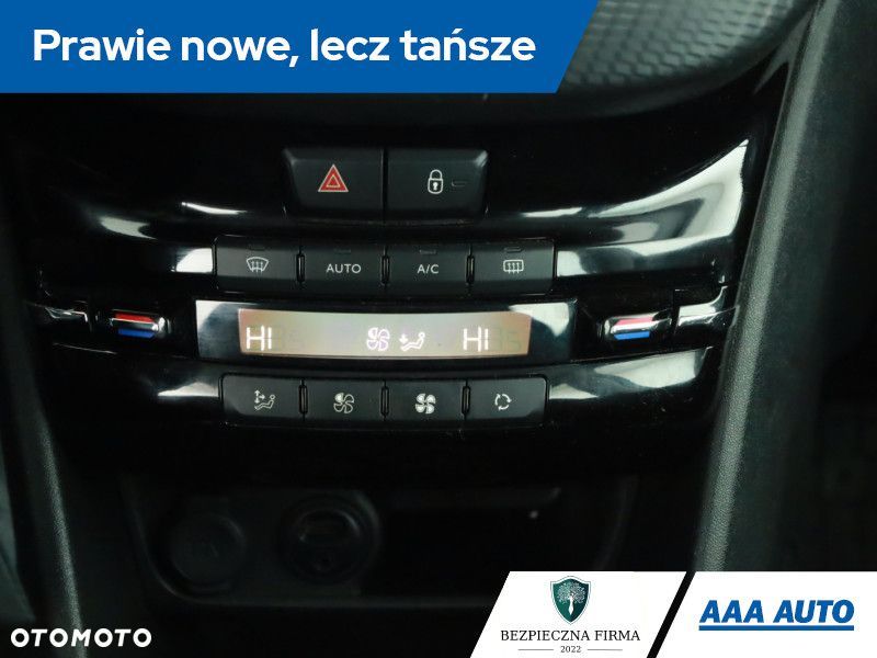 Peugeot 2008 - 13