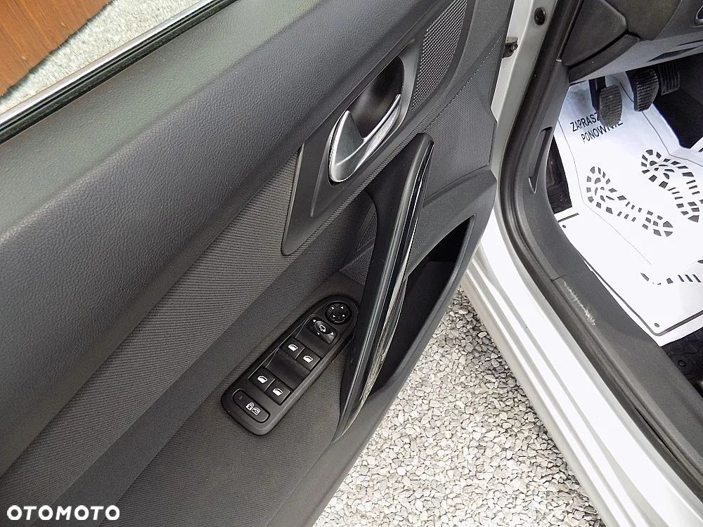 Peugeot 508 2.0 BlueHDi Allure S&S - 5