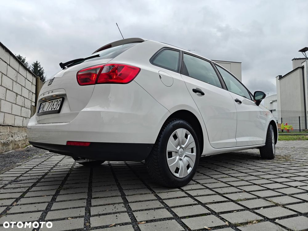 Seat Ibiza - 4