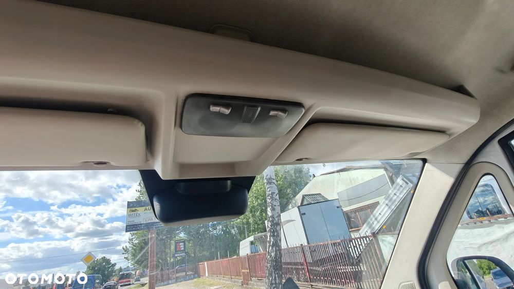 Fiat Ducato 3,0/180KM klimatyzacja nawigacja ledy hak kamera cofania wersja wzmocniona - 23