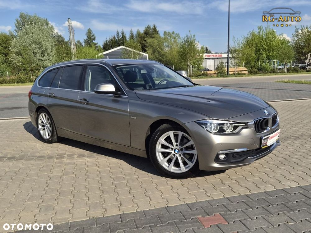 BMW Seria 3 - 3