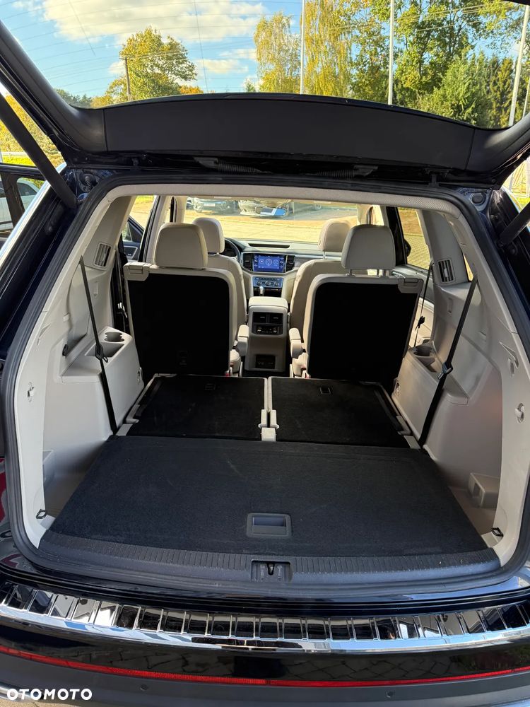 Volkswagen Atlas - 28