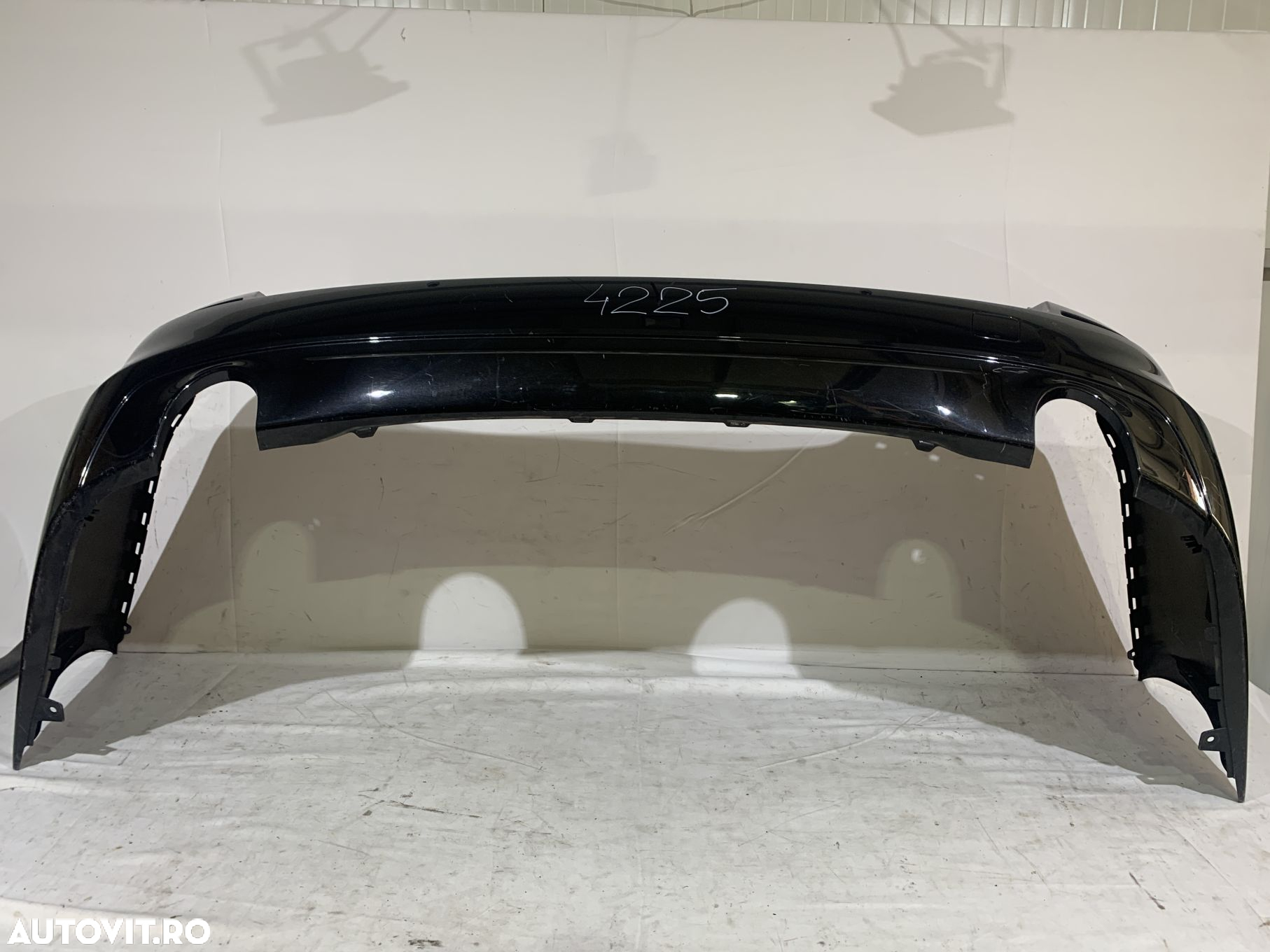Bara spate BMW Seria 5 Kombi, Break, G31, 2016, 2017, 2018, 2019, cod origine OE 51127387307. - 4