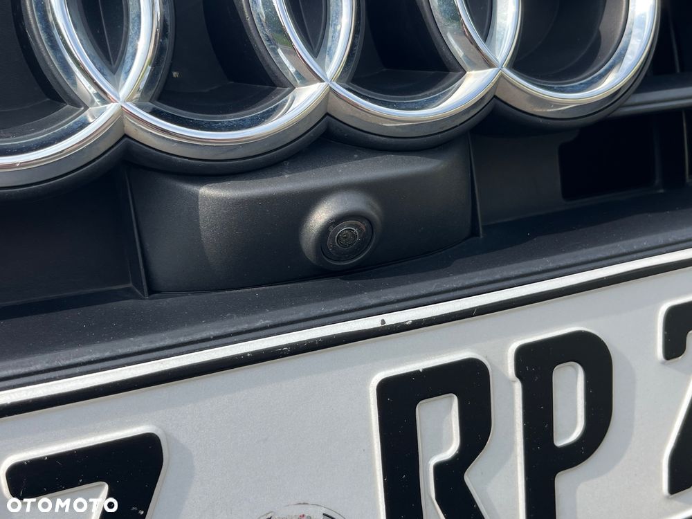 Audi A6 Avant 40 TDI S tronic sport - 32
