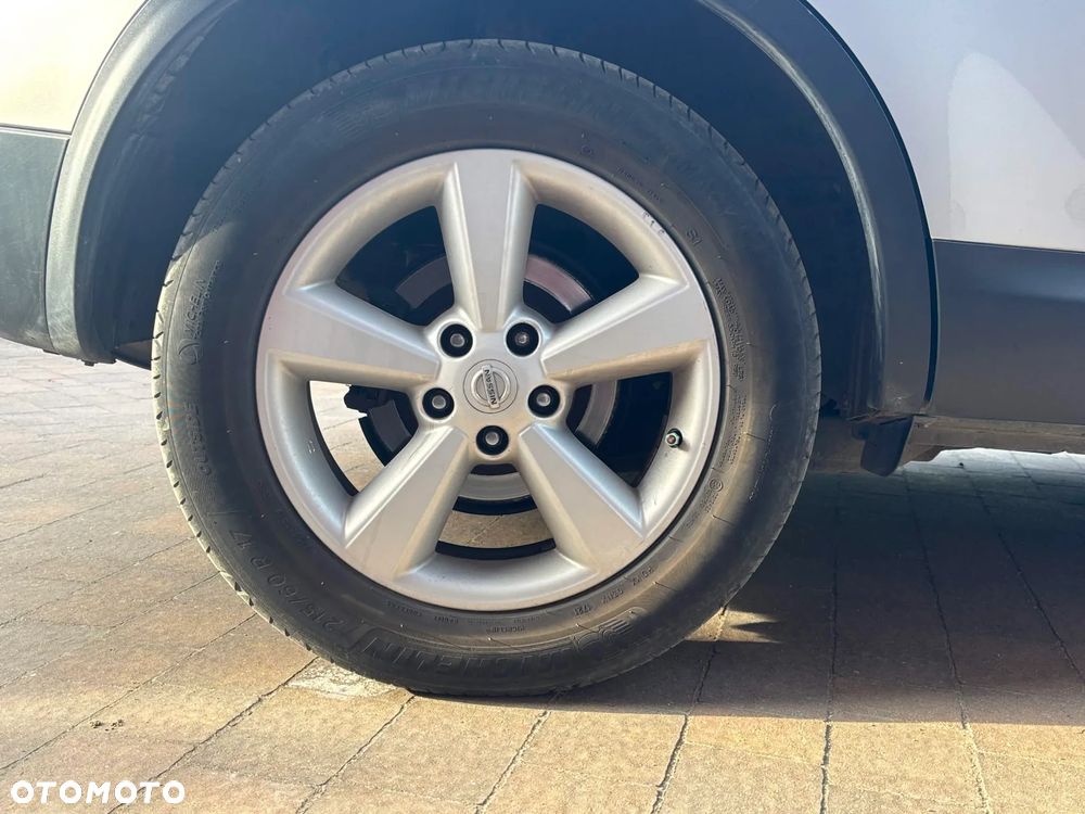 Nissan Qashqai 2.0 dCi 4x4 Tekna Pack - 27