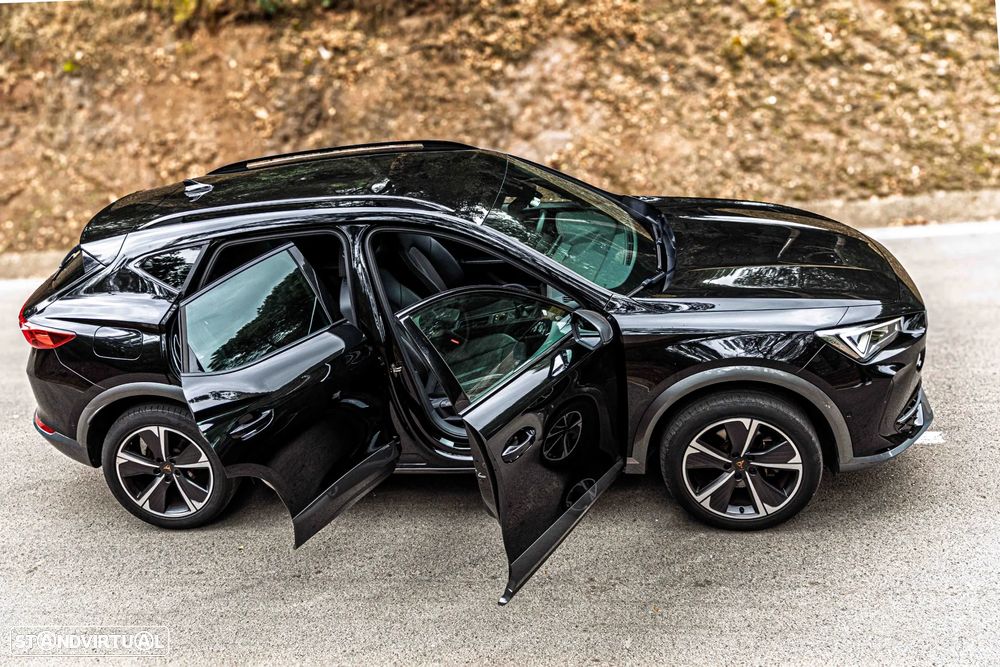 Cupra Formentor - 6