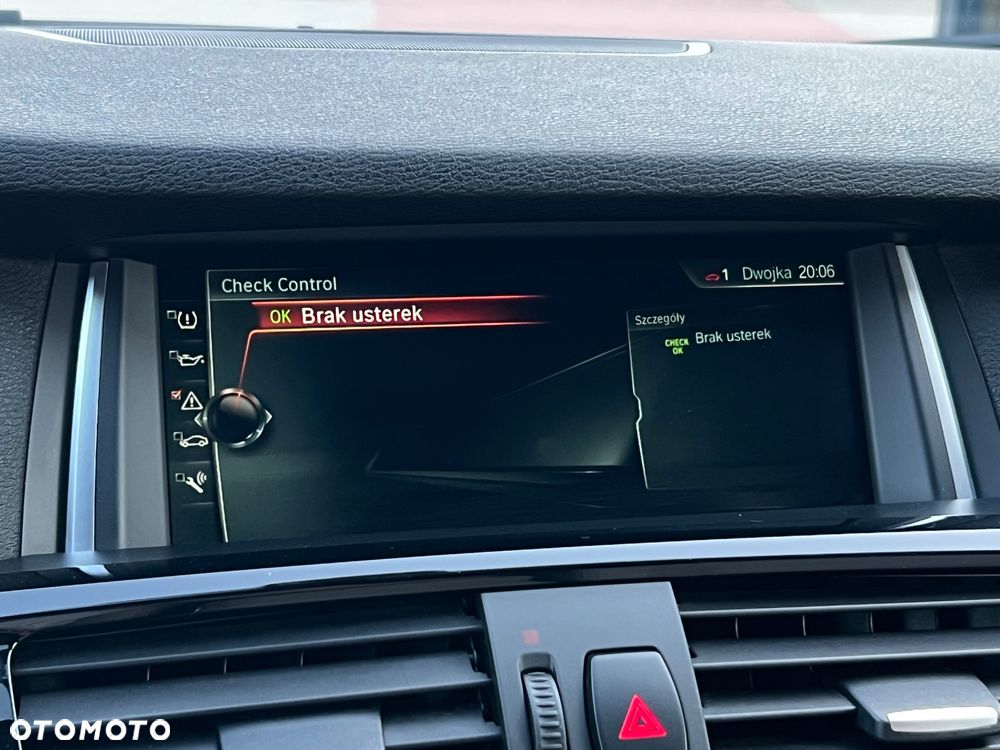 BMW X4 xDrive20d M Sport - 37