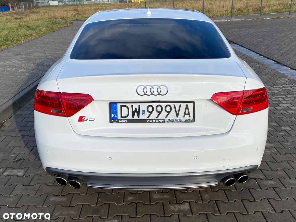 Audi S5 Coupé 3.0 TFSI Quattro S tronic - 22