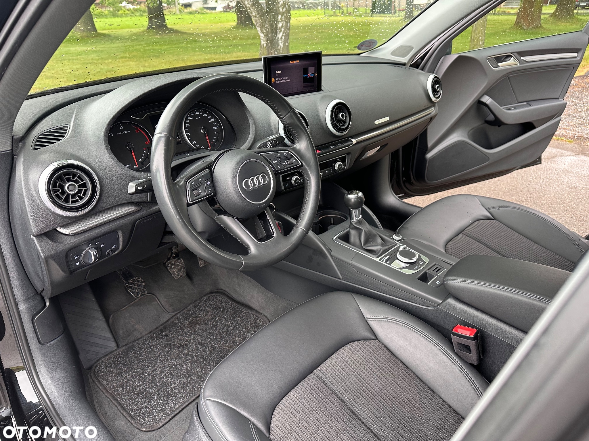 Audi A3 - 7