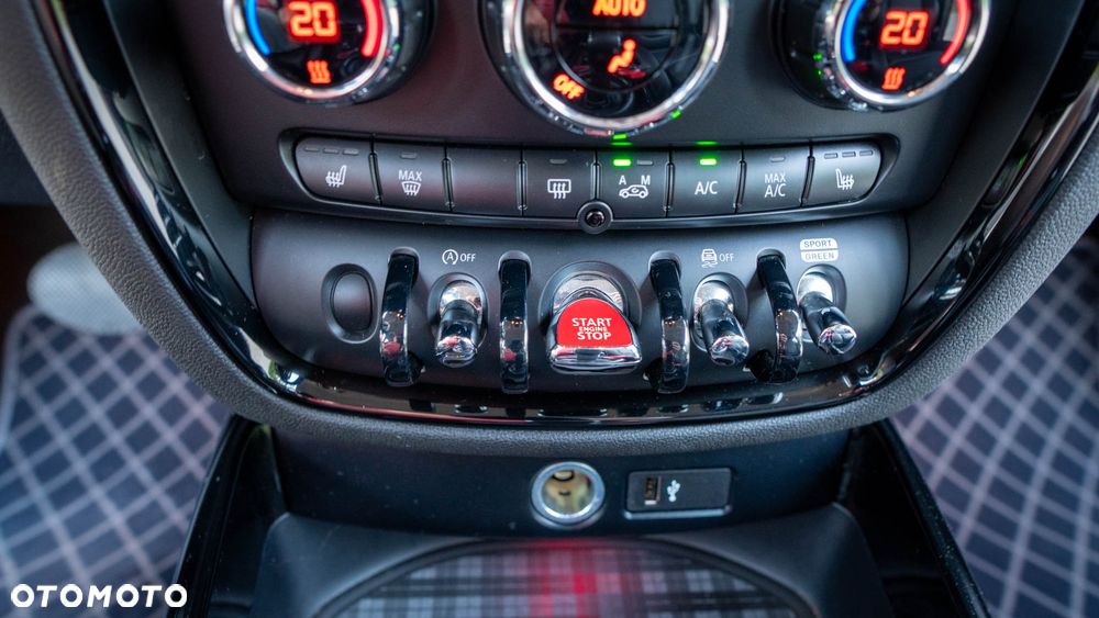 MINI Clubman Cooper S - 27