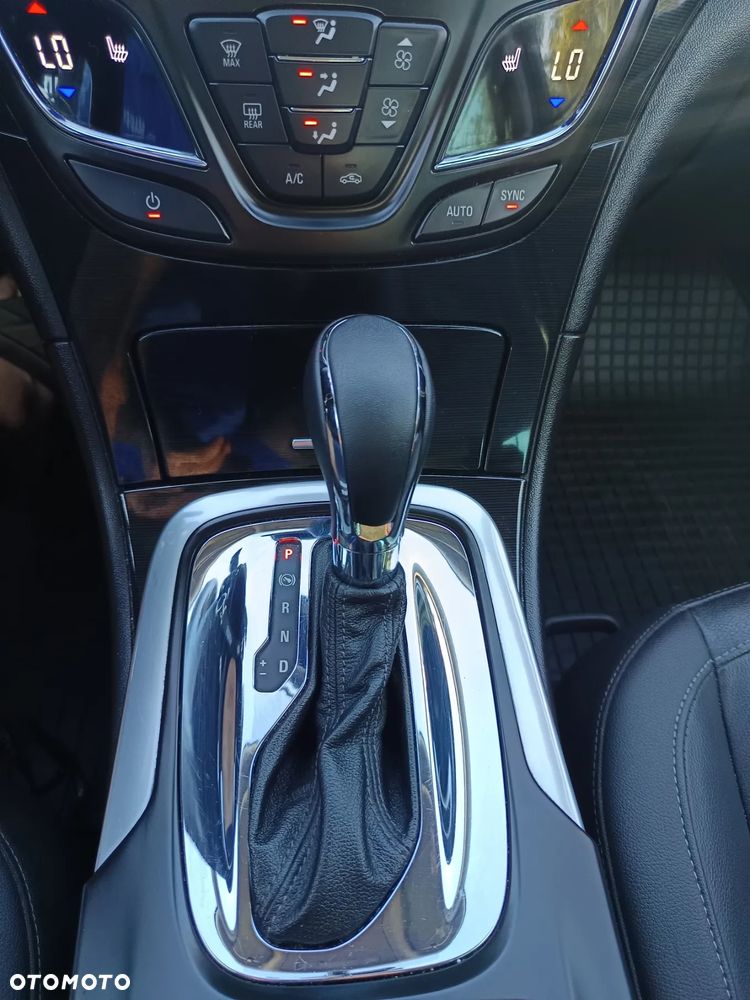 Opel Insignia 1.6 CDTI - 24