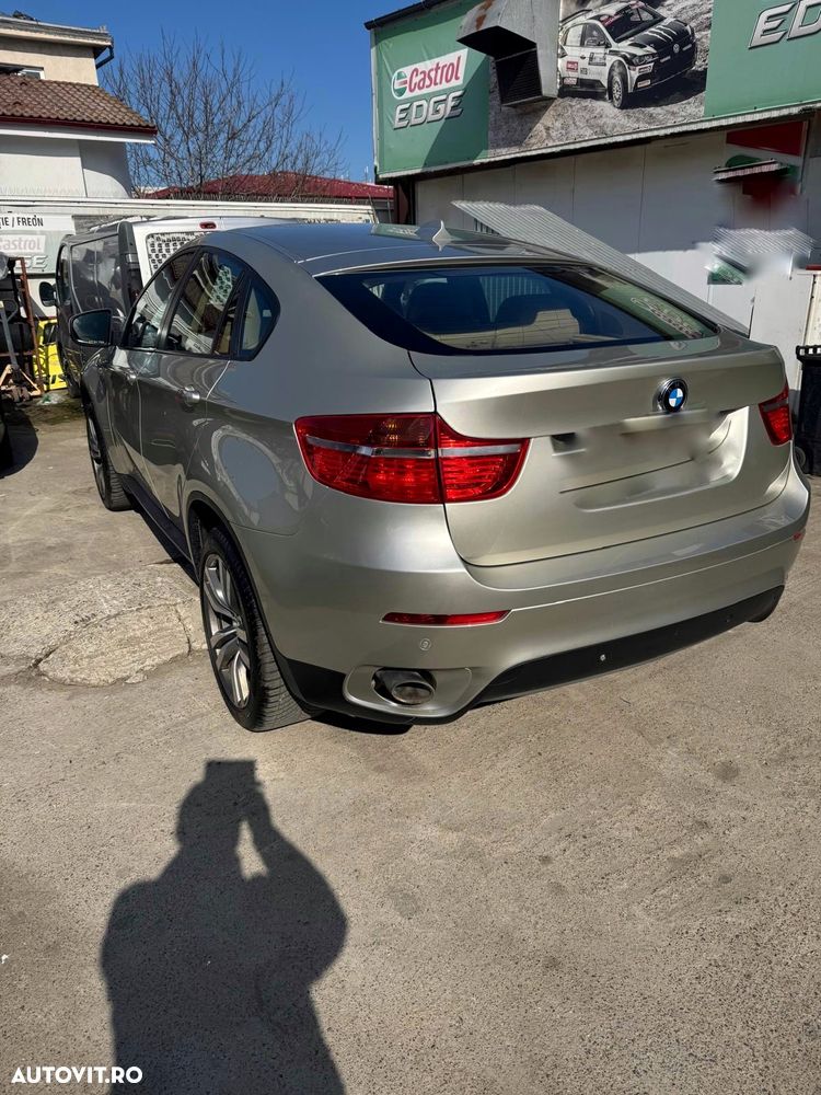 BMW X6 - 2