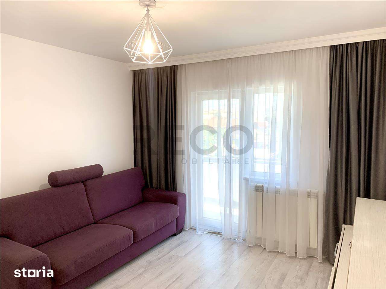 RECO Apartament 3 camere, decomandat — fotografia 3