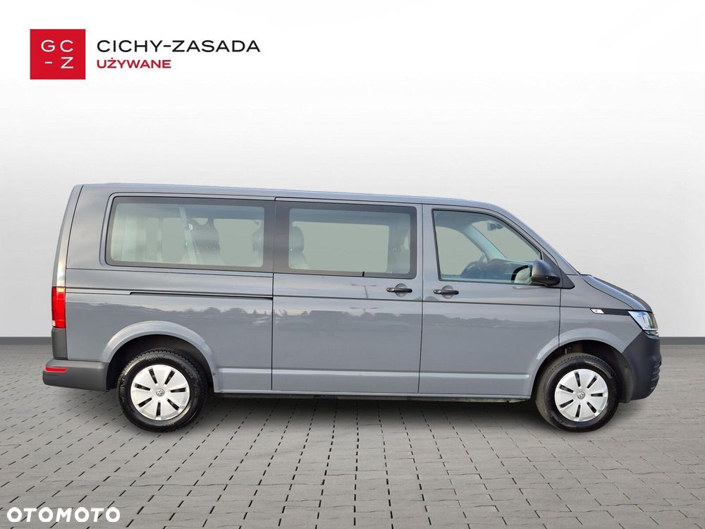Volkswagen Transporter L2H1 Plus Trendline - 6