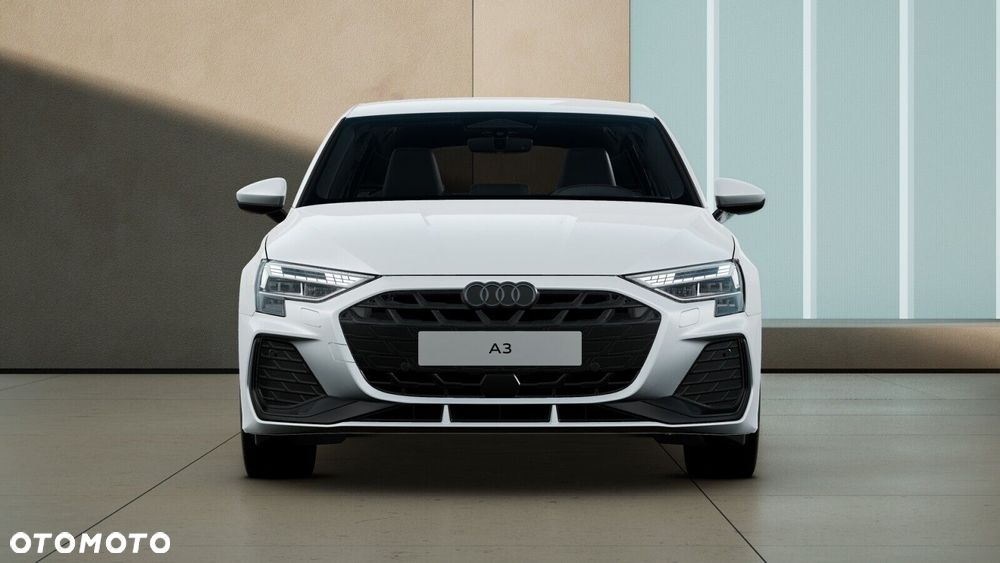 Audi A3 Sportback - 6