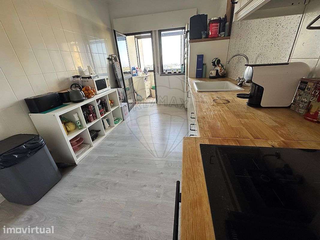 Apartamento T2 para venda - Grande imagem: 2/43