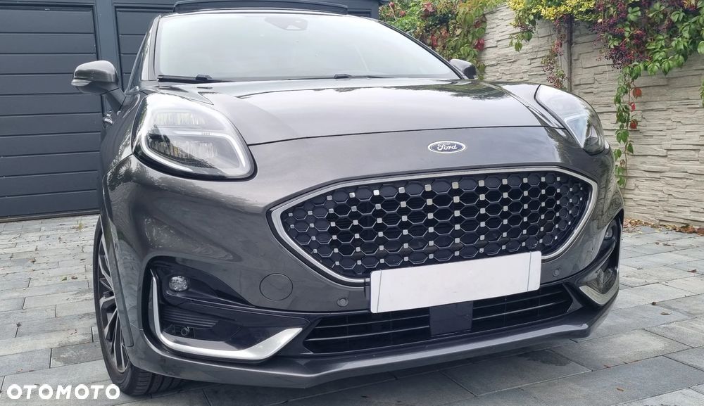 Ford Puma 1.5 EcoBlue ST-LINE VIGNALE - 1