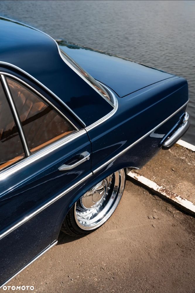 Mercedes-Benz Klasa S - 11