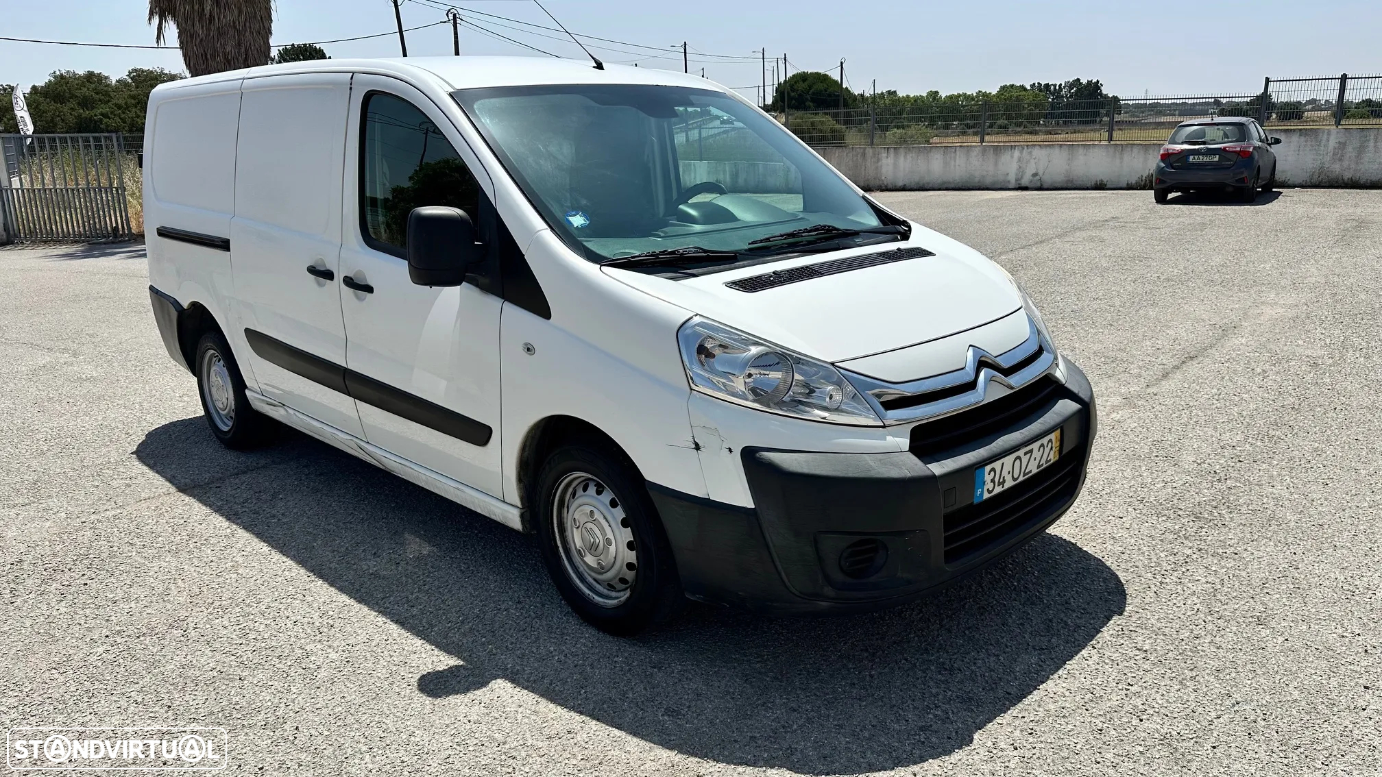 Citroën Jumpy - 4