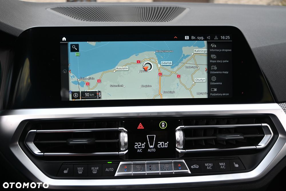 BMW Seria 3 320d Edition M Sport Shadow - 13