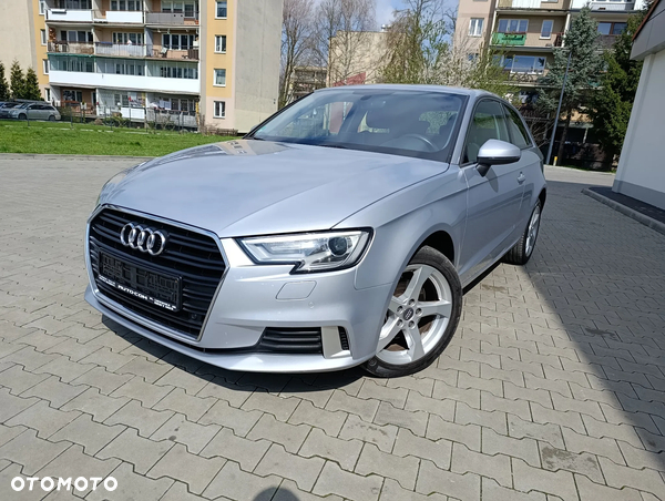 Audi A3 1.6 TDI
