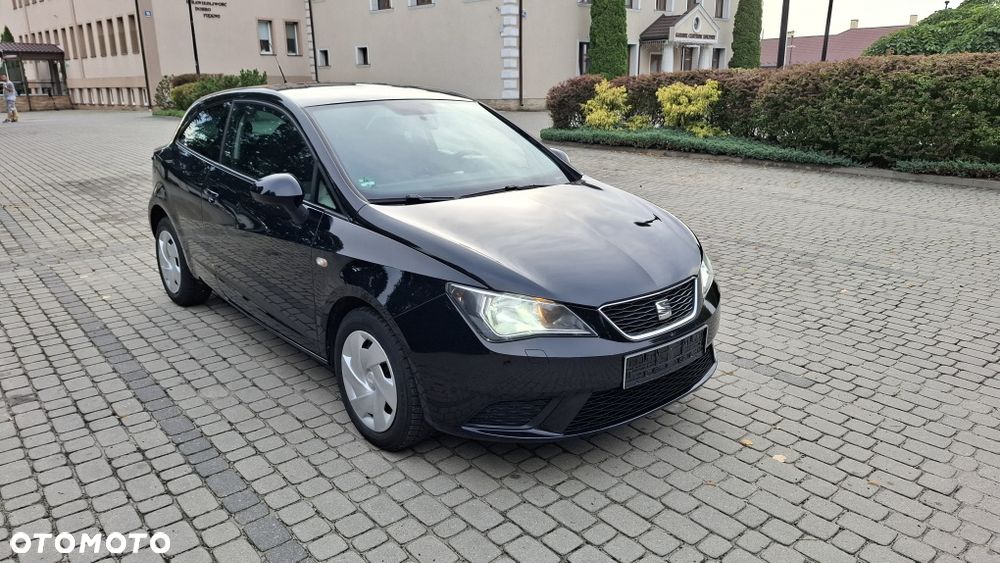 Seat Ibiza - 6