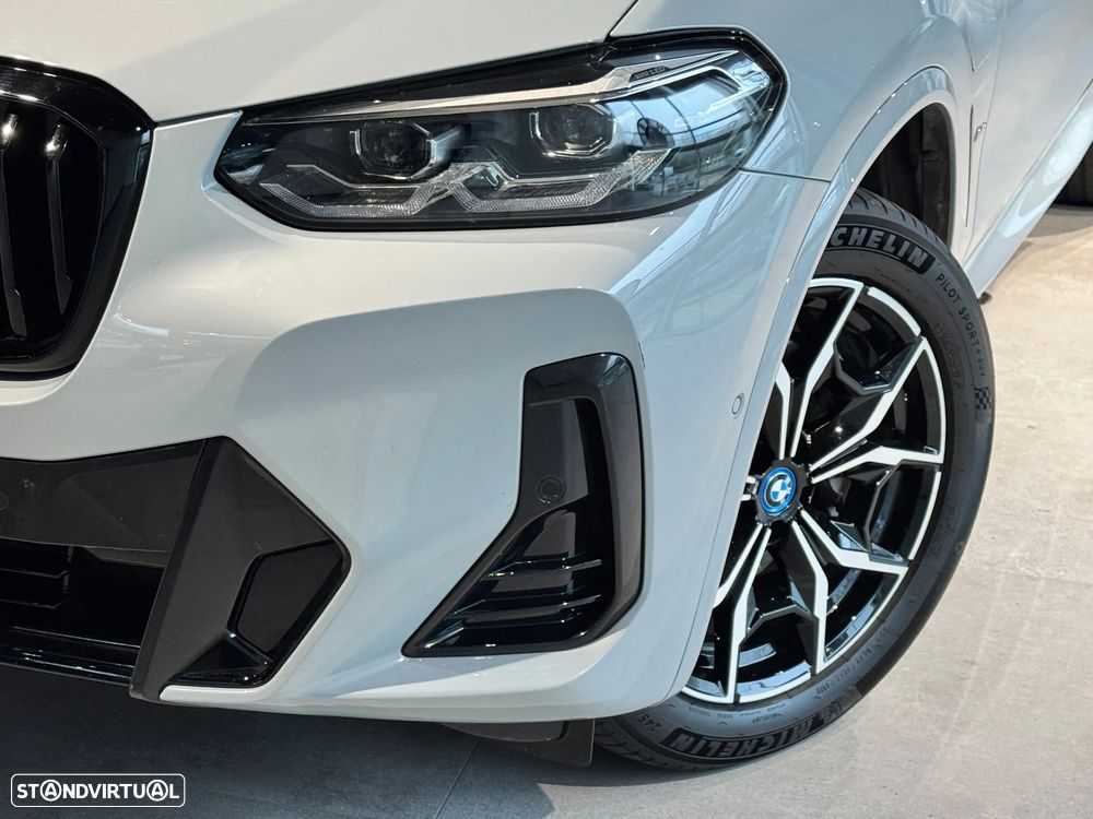 BMW X3 30 e xDrive Pack M - 6