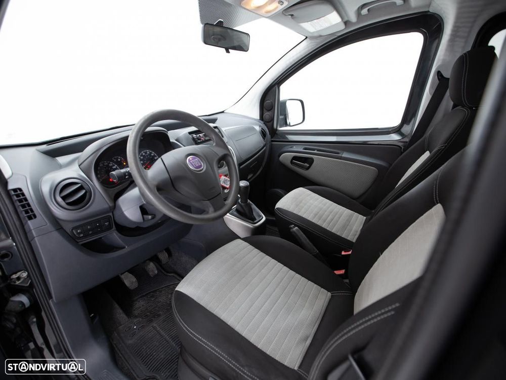 Fiat Fiorino - 7