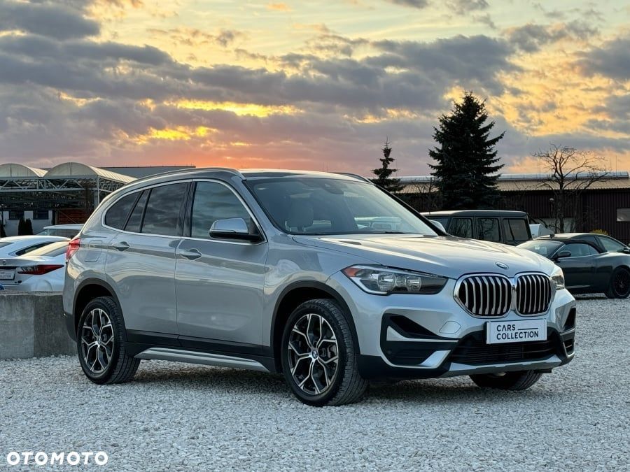 BMW X1 - 2