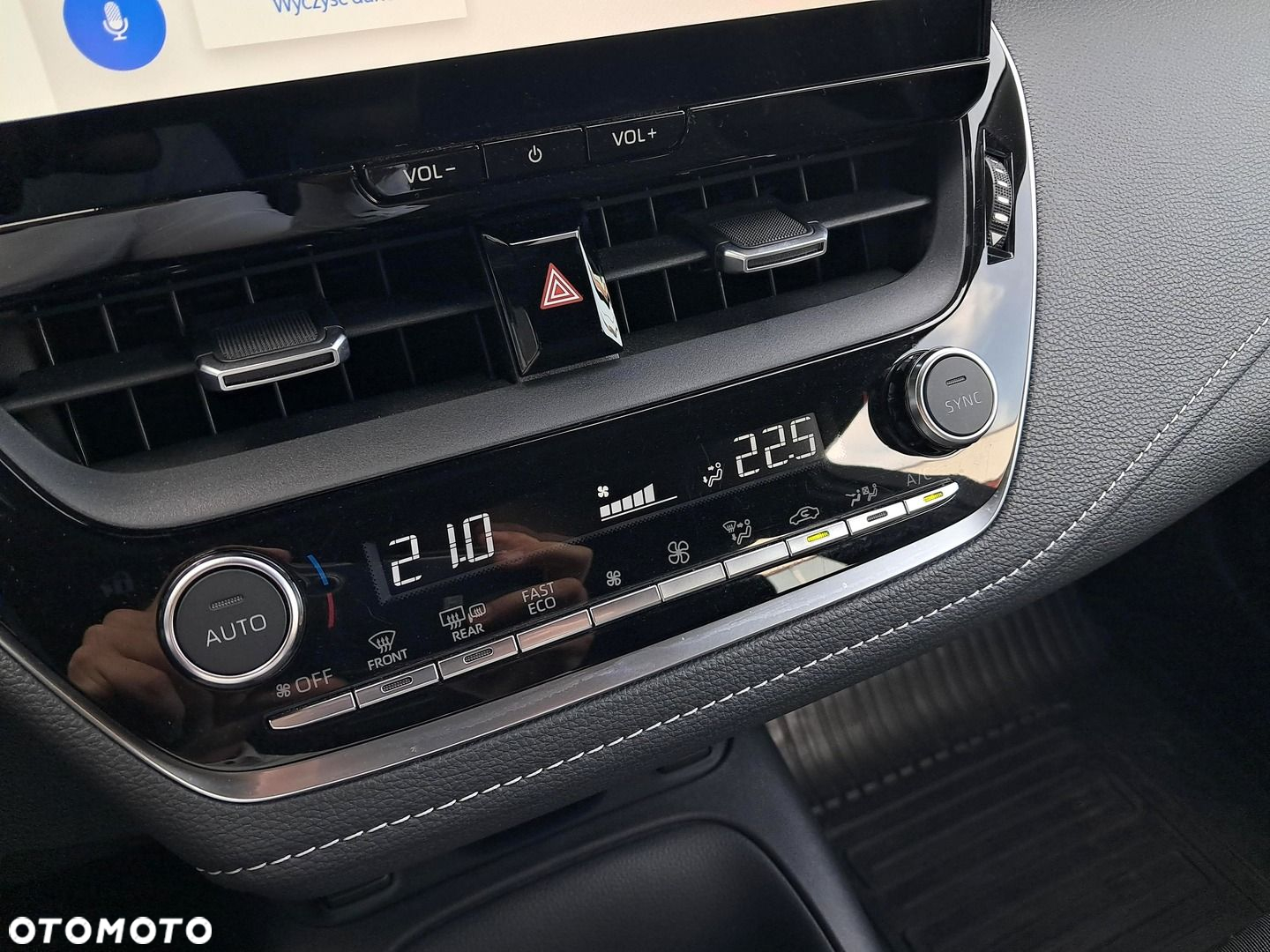 Toyota Corolla - 20