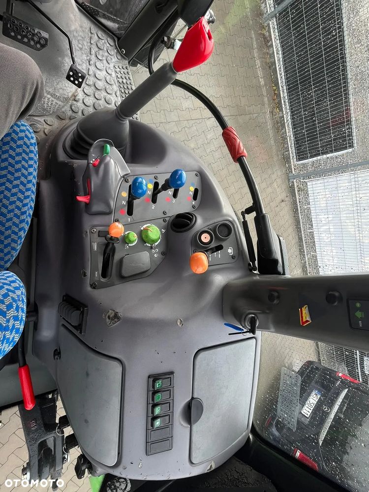 Deutz-Fahr Agrotron 106 mk3 - 8