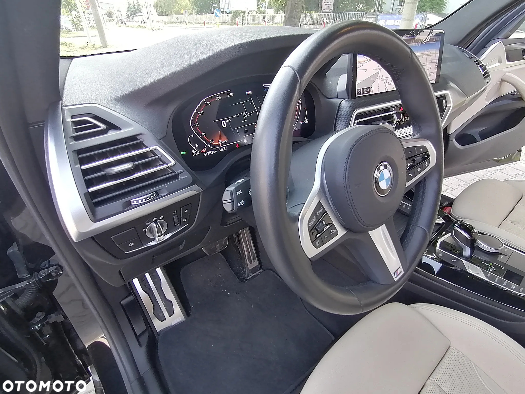 BMW X3 xDrive20d M Sport sport - 27