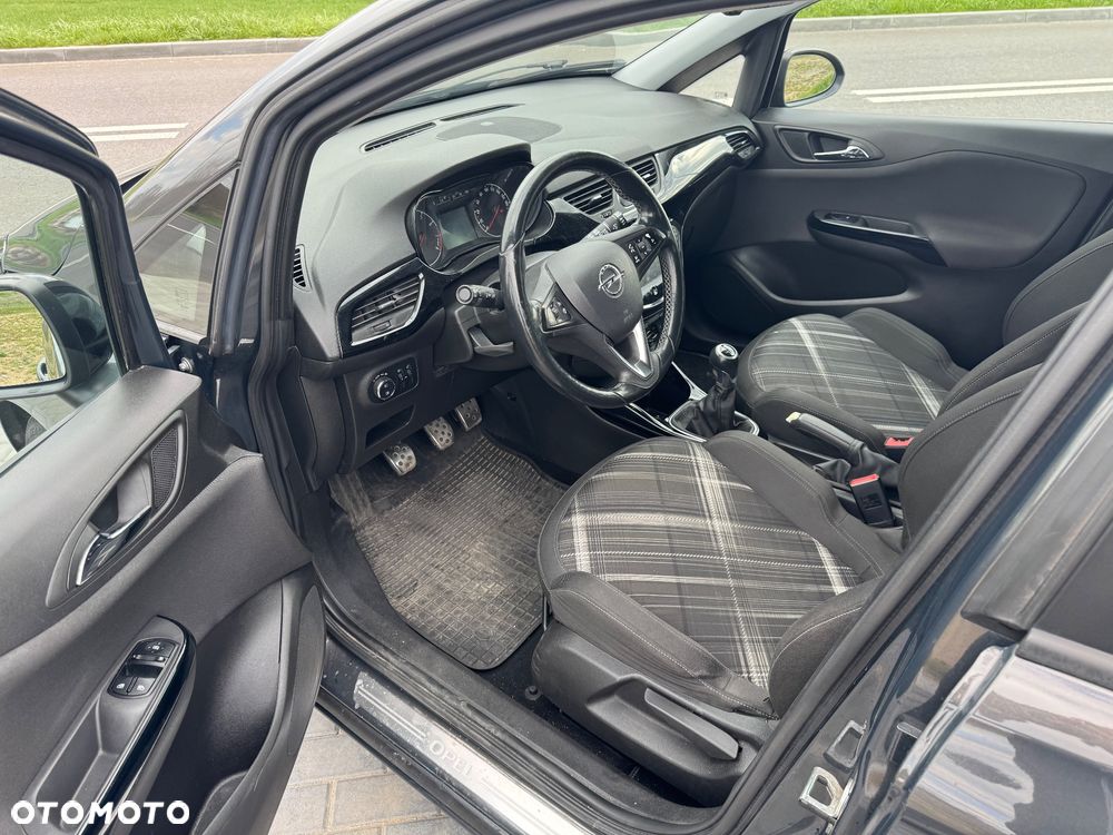 Opel Corsa 1.4 Color Edition - 7