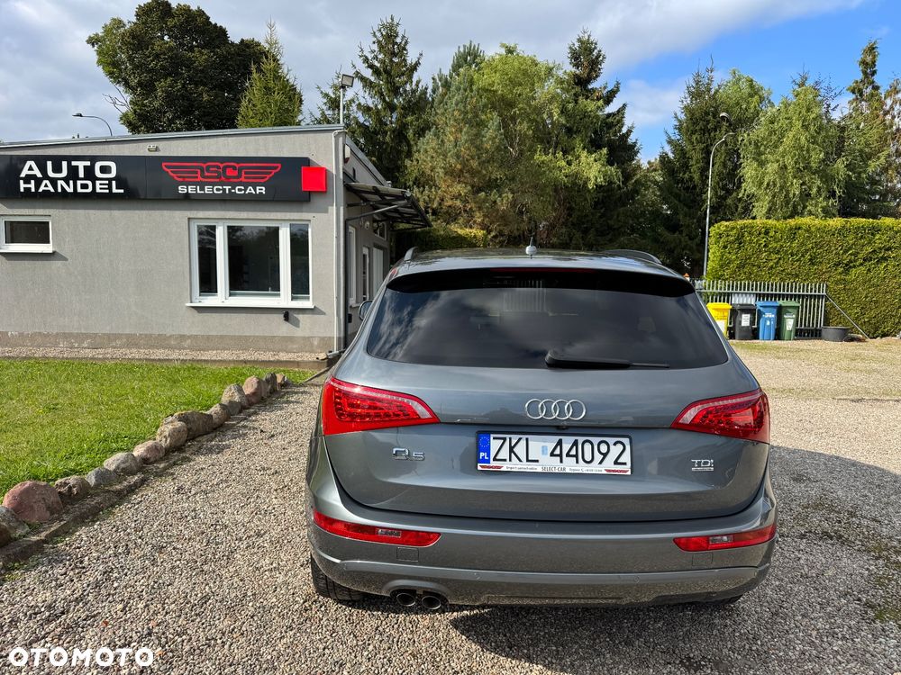Audi Q5 2.0 TDI Quattro S tronic - 6