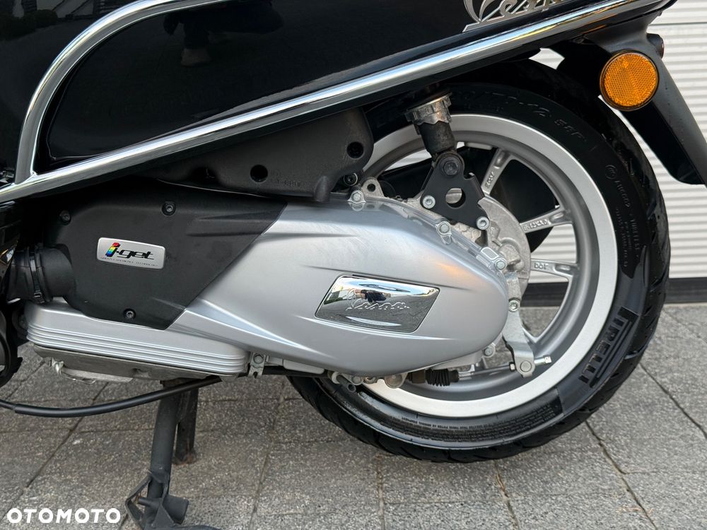 Vespa Primavera - 29