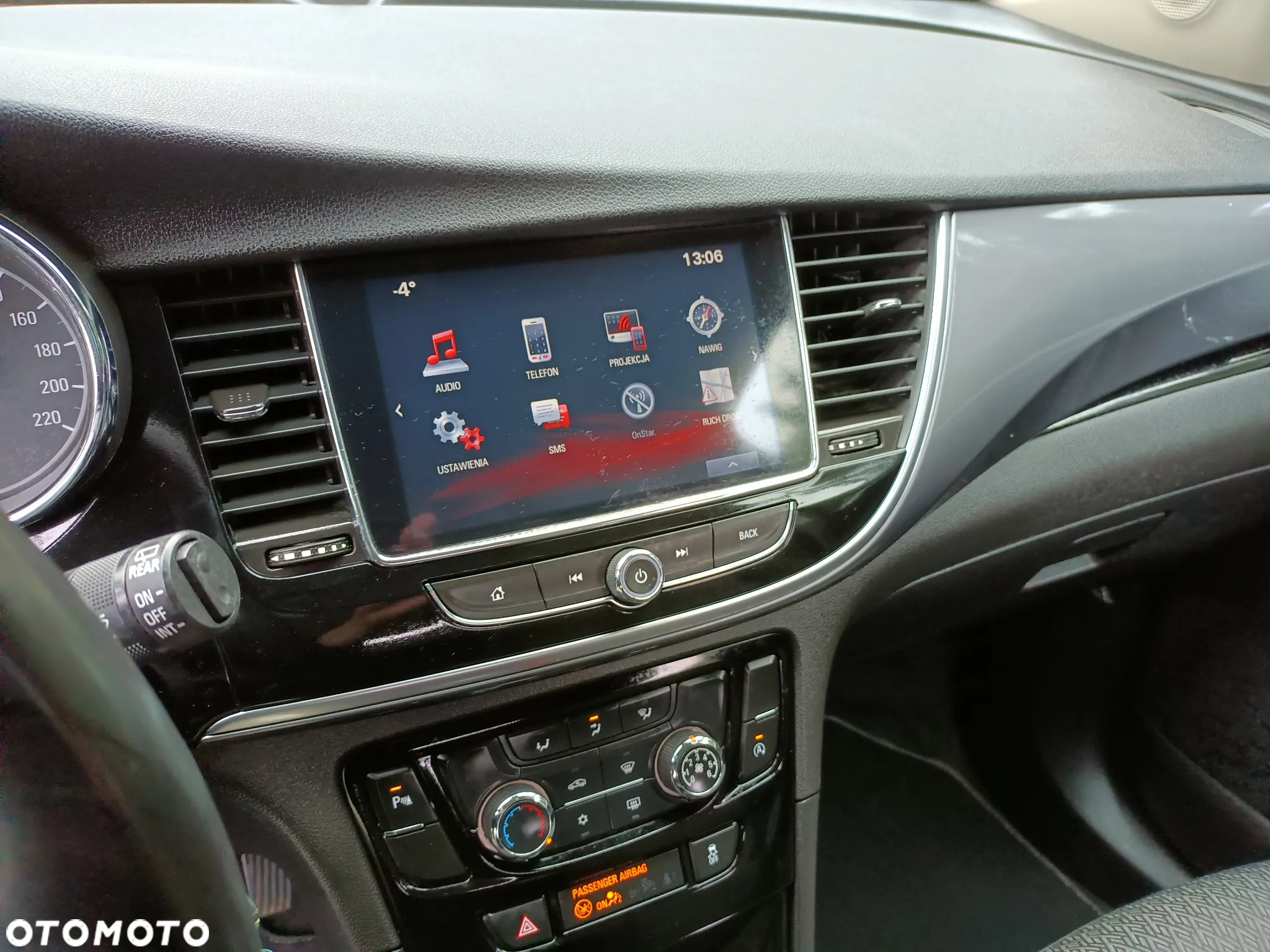 Opel Mokka - 13