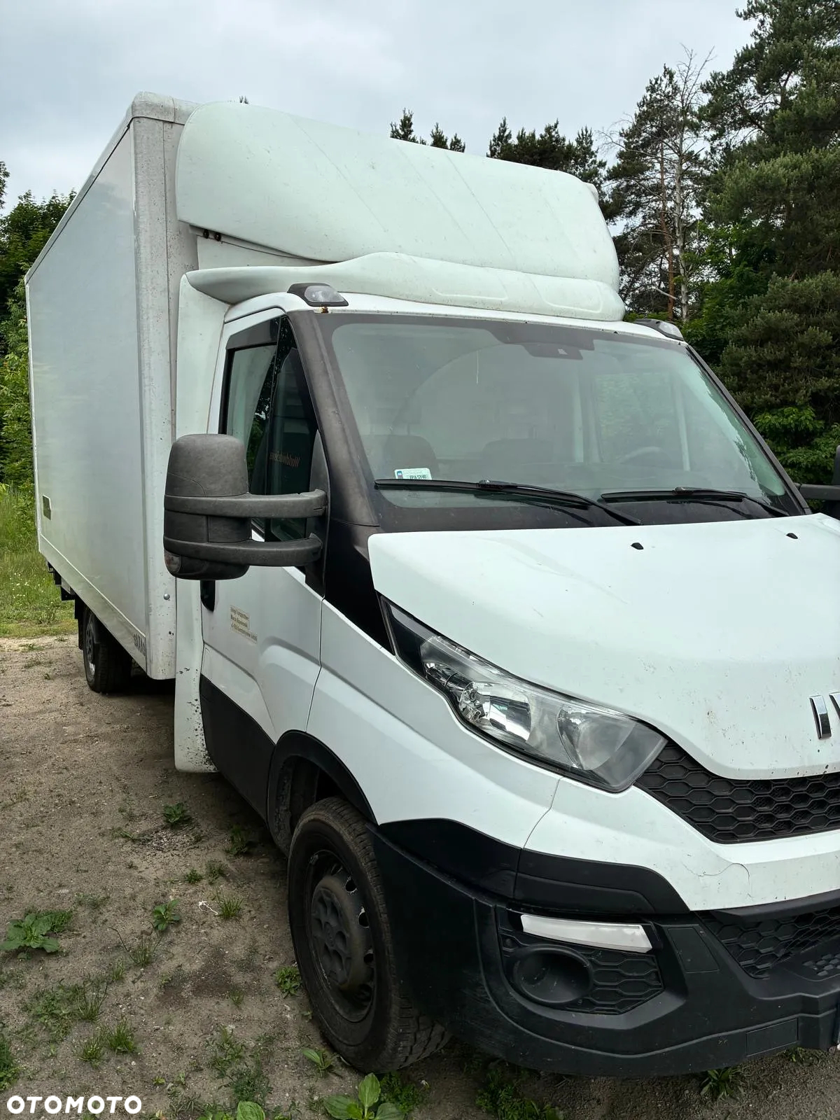 Iveco 35S15 - 5