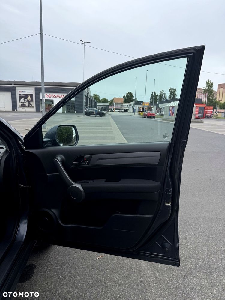 Honda CR-V 2.0 Executive - 23